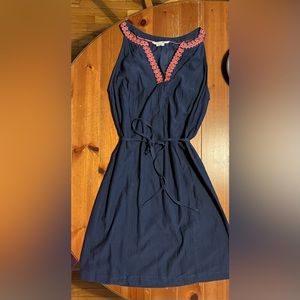 Boden tunic style dress
